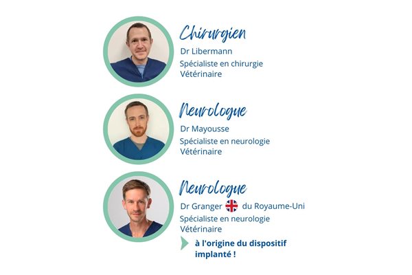 chirurgiens